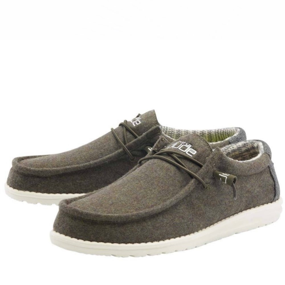 Men’s Wally Slip-on Shoe